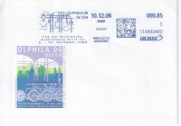 JOURNEE DU TIMBRE 2006